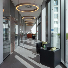 Hotel Stadt Freiburg - Bild 15