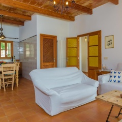 Son Mora in Porreres - Bild 4