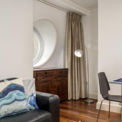 Apartment 5, 48 Bishopsgate by City Living London - Bild 3