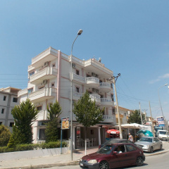 Hotel Alpha