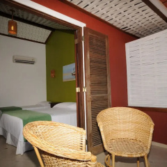 Suri Buzios Hotel thumbnail 19