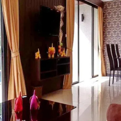 Charming Pool Villa thumbnail 6