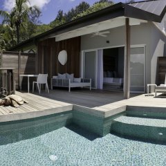 CaranaBeach in Mahe Island, Seychelles from 687$, photos, reviews - zenhotels.com photo 28