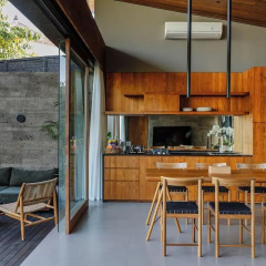Domisili Villas Canggu Bali by Fays Hospitality - Bild 19