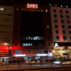 Saydes Otel - Bild 1
