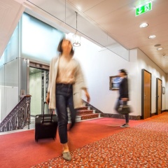 Hotel Schweizerhof Basel - Bild 27