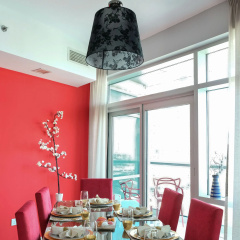 Dream Inn Dubai Loft Towers thumbnail 24