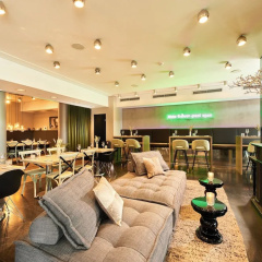 Nena Hotel Bremen - Bild 17