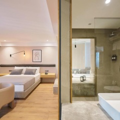 La Maja Hotel - Bild 4