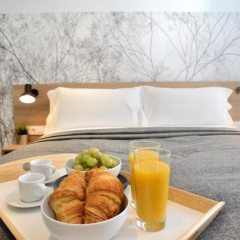 Aspasios Atocha Apartments - Bild 11
