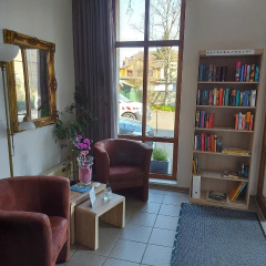 Hotel An Der Stadthalle - Bild 3