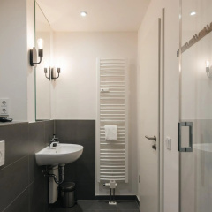 Staycity Aparthotels Leipzig City Centre - Bild 9