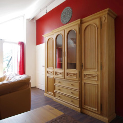 Luxury-Apartment Alexandra - Bild 4