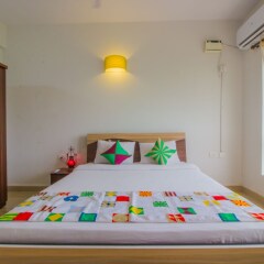 Отель OYO 14736 Home Sea View 1BHK Vasco Индия, Южный Гоа - отзывы, цены и фото номеров - забронировать отель OYO 14736 Home Sea View 1BHK Vasco онлайн фото 6