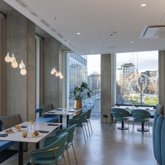 nhow Frankfurt - Bild 30