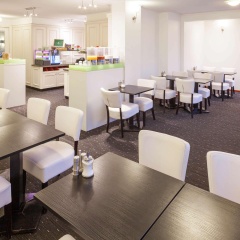 ibis Styles Amsterdam City - Bild 27