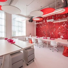 Brucklyn Suites - Bild 14