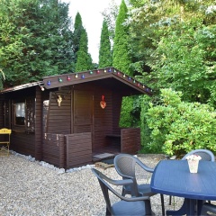Gruppen- Ferienhaus in Wieda - Bild 16
