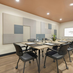 Citadines Maslak Istanbul - Bild 18