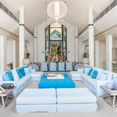 Villa Vikasa - Bild 1
