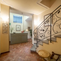 Hotel Annabella Roof Terrace - Bild 13