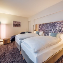 CityClass Hotel Alter Markt - Bild 9