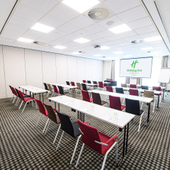 Holiday Inn Luebeck by IHG - Bild 19