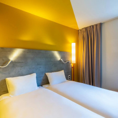 ibis budget Paris Clichy Mairie - Bild 8