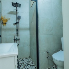 Ali Khan Hotel - Bild 8