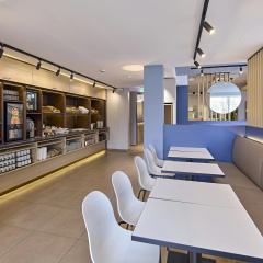 B&B Hotel Köln-Messe - Bild 16