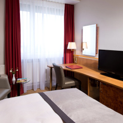 Leonardo Hotel Karlsruhe - Bild 6