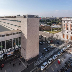 Raeli Hotel Siracusa - Bild 18