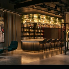 Radisson RED London Greenwich The O2 - Bild 3