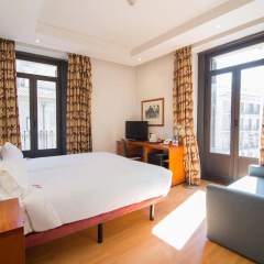Petit Palace Preciados - Bild 10