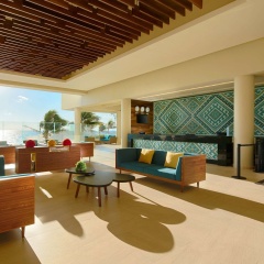 Occidental Tucancun All Inclusive - Bild 2