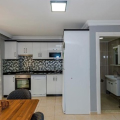 Blue - 4 Bedroom Holiday Villa in Hisarönü - Bild 16