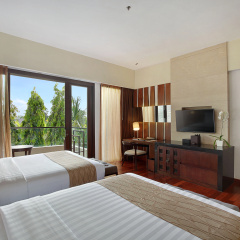 The Seminyak Beach Resort & Spa - Bild 9