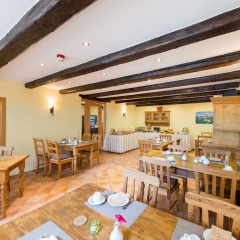Theophanos Appartements im Wasserwinkel - Bild 11