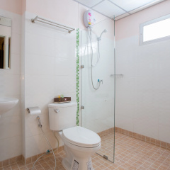 iChapter Hotel Suvarnabhumi - Bild 8