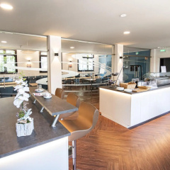 New Work Hotel Essen - Bild 16