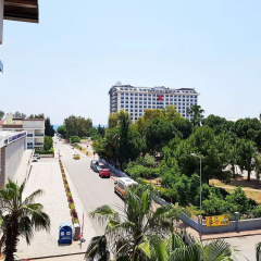 Koli̇bry Sv Hotel - Bild 21