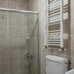 Royal Bby Apart Otel - Bild 8