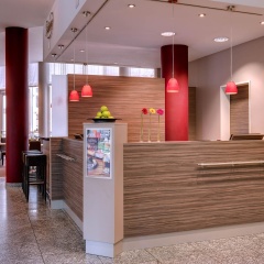 Best Western Plus Hotel Dresden City - Bild 15
