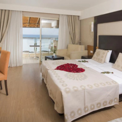 Mc Arancia Resort Hotel - Bild 3