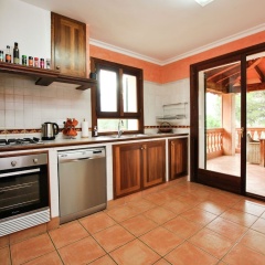 Spacious Mansion in Alaró With Swimming Pool - Bild 20