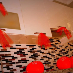 Terrace Suit Otel thumbnail 8