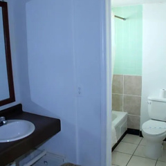 SuperLodge Motel thumbnail 10