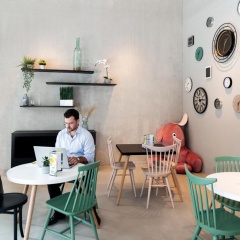 B&B Hotel Basel - Bild 21