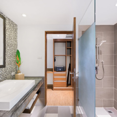 Outrigger Khao Lak Beach Resort - Bild 15