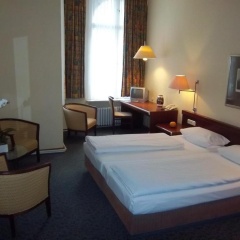 Hotel Xantener Eck - Bild 2
